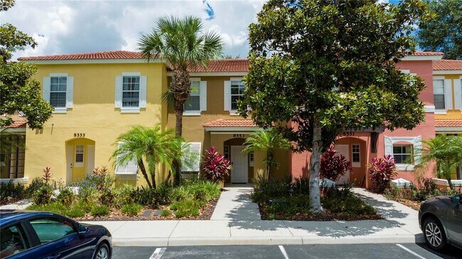 Photo - 8553 Crystal Cove Loop Townhome