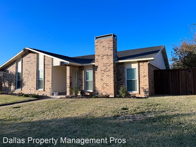 Building Photo - 3 br, 2 bath House - 2215 E Peters Colony Rd