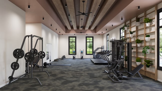 Foto del edificio - Crowne at Hickory Grove