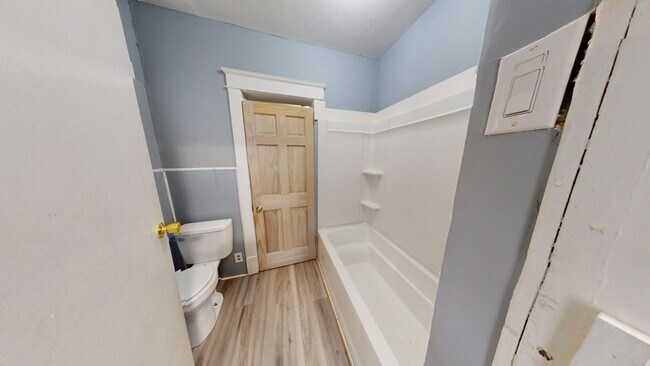 Foto del edificio - Cute 2 bedroom, near park