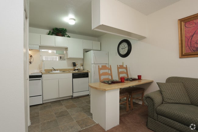 Interior Photo - Sunset Vista
