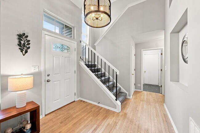 Foto del edificio - 2052 Shady Grove Ct