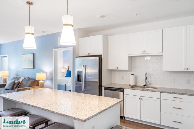 Foto del edificio - 2050 Griffon Rd