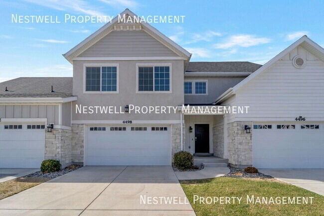 Building Photo - 4498 S Stonington Way