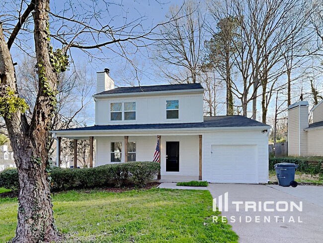 Foto del edificio - 1820 Crestwood Drive NW Acworth GA