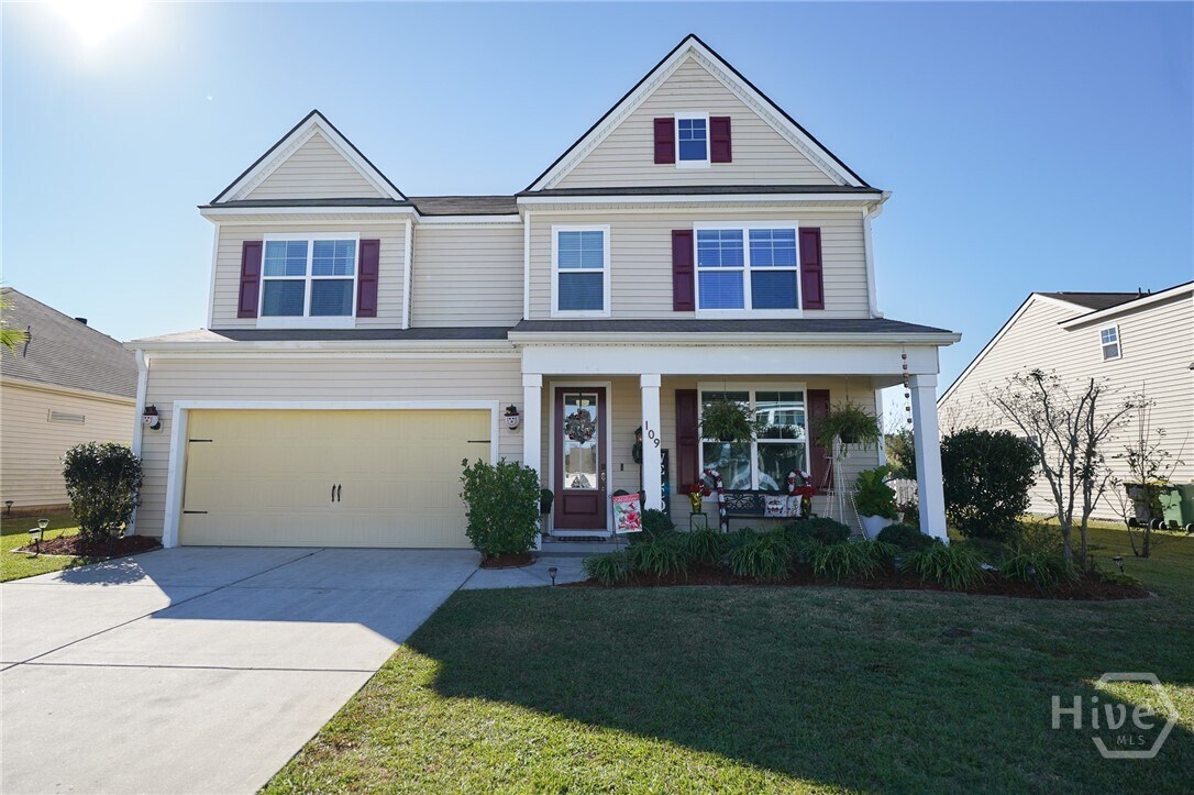Foto principal - 109 Westover Dr
