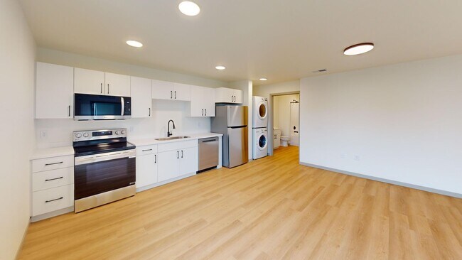 Foto del interior - Foss Fields Apartments
