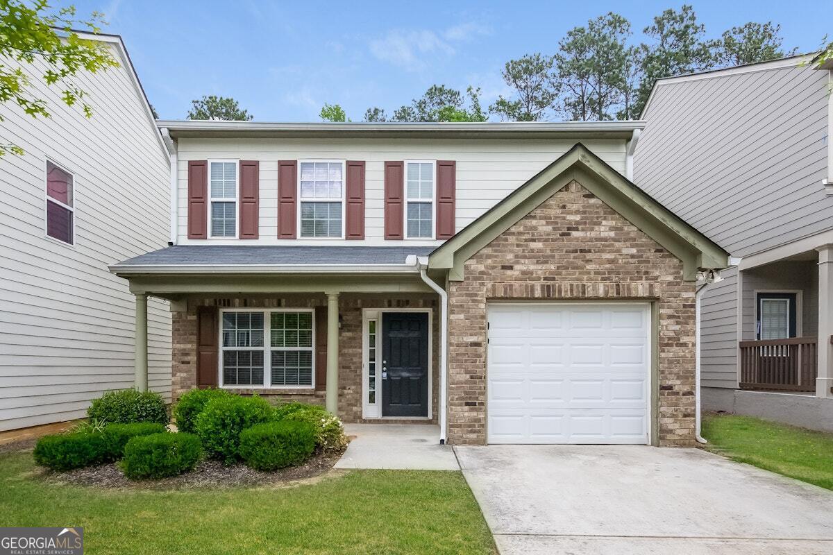 Foto principal - 4678 Raven Wood Loop