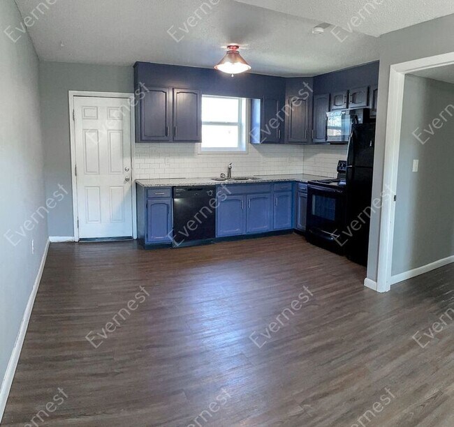 Foto del edificio - 1565 Burns Ave