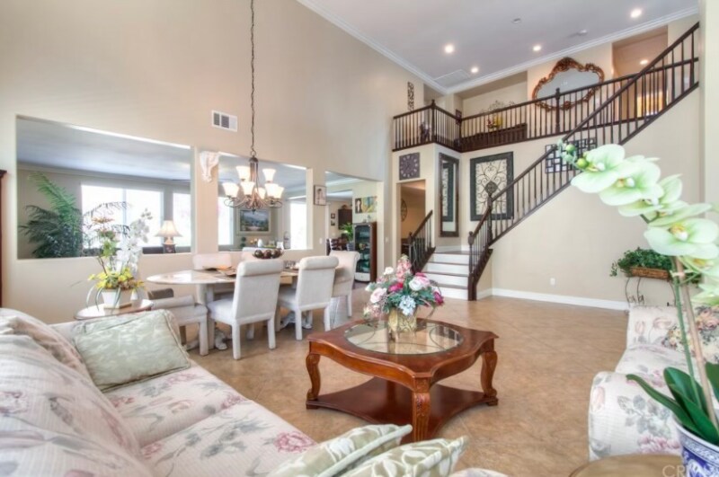 13238 Dellbrook St, Eastvale, CA 92880 House Rental in Eastvale, CA