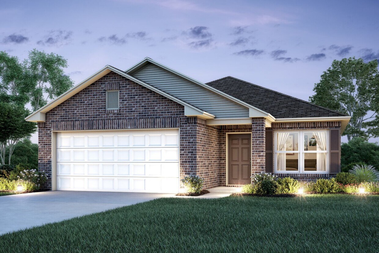 Foto principal - Three Bedroom | Two Bath Home in White Oak...