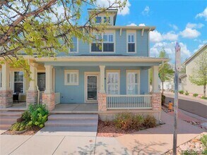 Building Photo - 2209 Gilpin Ave