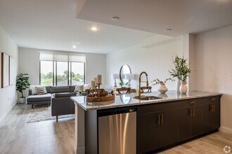 Interior Photo - The Modern