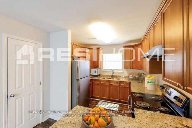 Foto del edificio - 4107 Forest Lakes Rd
