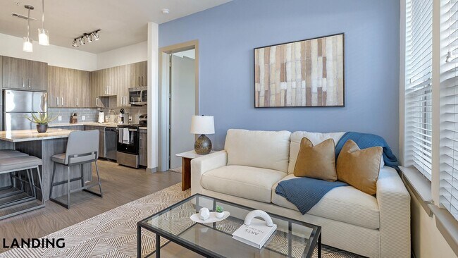 Foto del edificio - 101 S Center St