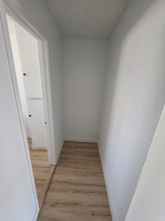 Hallway - Tropicana Apartments