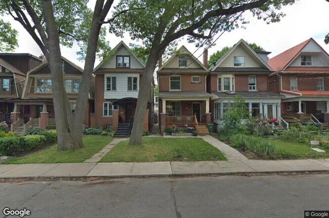 Street View - 132 Fairview Av