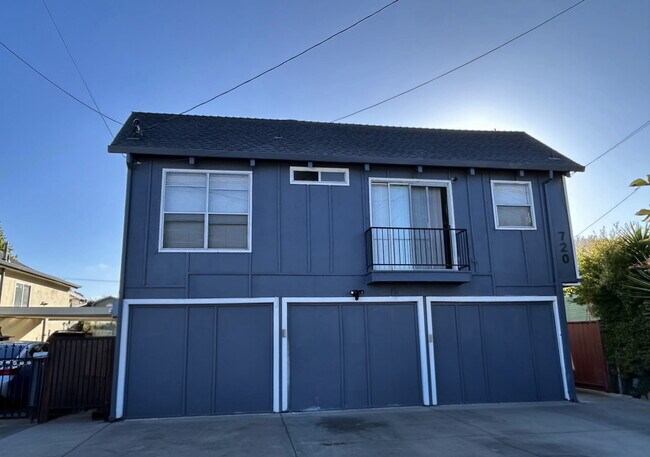 Foto del edificio - 720 Stannage Ave