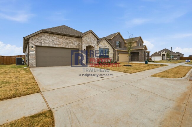 Foto del edificio - Modern Single-Story Home with Open Living Design