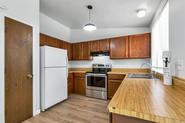 Foto del edificio - 4803 Dearborn St