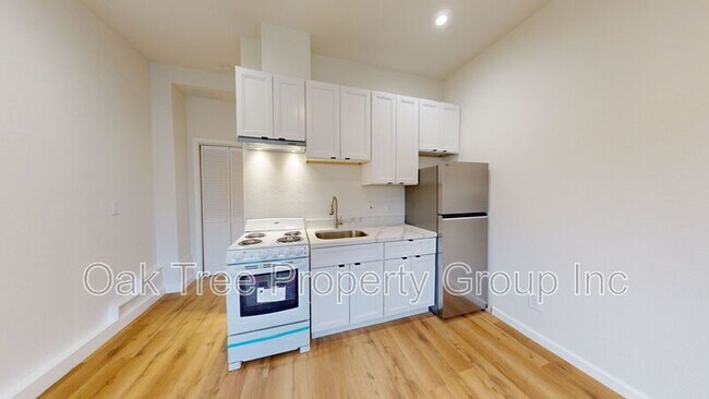 Foto del edificio - 2619 High St