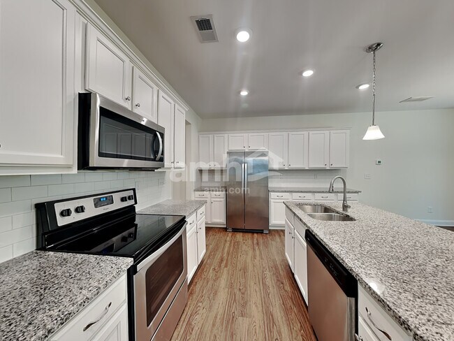 Building Photo - 3328 O'Kelly Drive