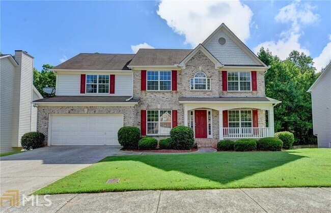 Building Photo - 1483 Great Shoals Cir SE