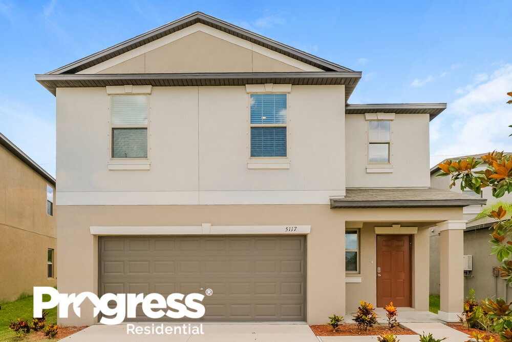 5117 White Chicory Dr, Apollo Beach, FL 33572 House Rental in Apollo