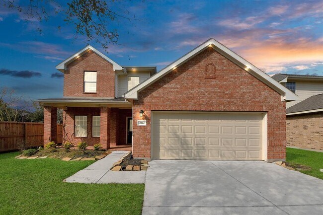 Foto del edificio - 2142 Vermillion Oak St