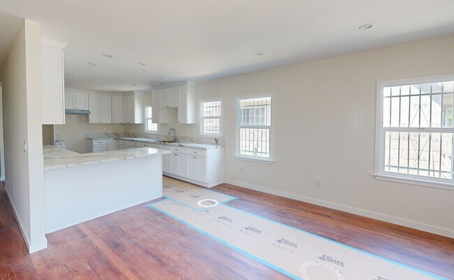 Foto del edificio - 1167 N Berendo St