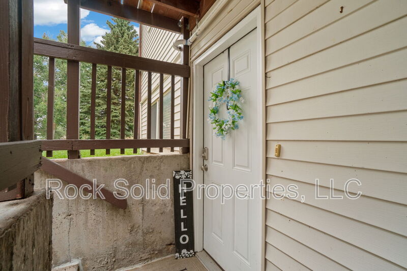 Foto principal - 714 Dell Range Blvd