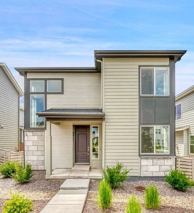 Building Photo - 8911 Eagle River St