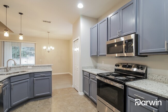 Building Photo - 1312 Gattis Dr, Orlando, FL 32825