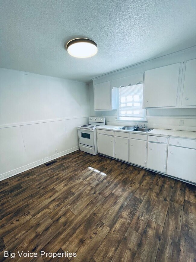 Building Photo - 2 br, 1 bath House - 1512 Whatley Street