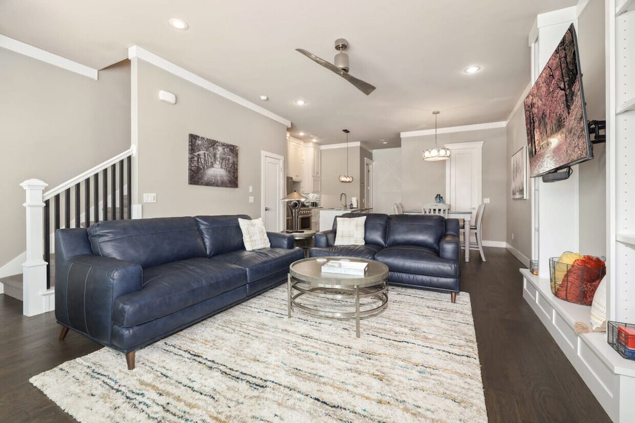 Foto principal - 402 SW 5th St