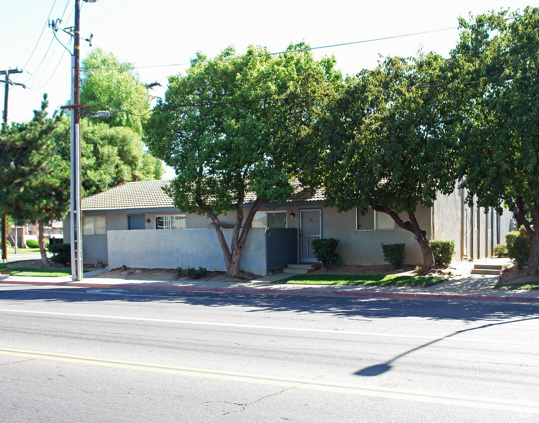 Foto principal - 4170 N Hughes Ave