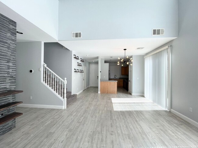 Building Photo - Spacious  gated single house coming