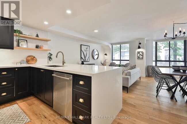 Photo du bâtiment - 211 St Patrick St