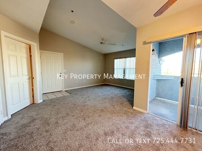Building Photo - 2 BED 2 BATH CONDO IN CENTENNIAL HILLS