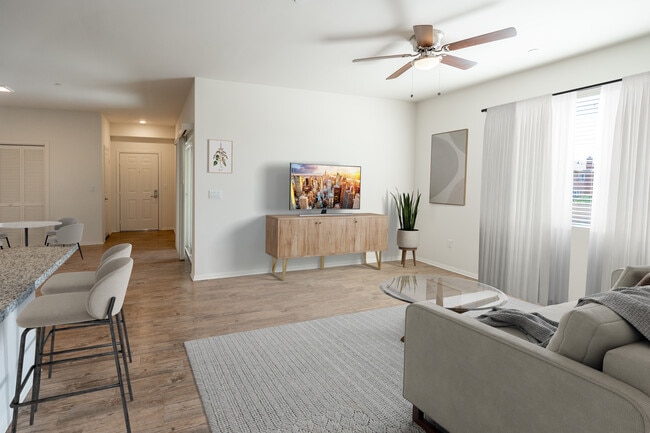 Building Photo - Villa Annette Apartment Homes