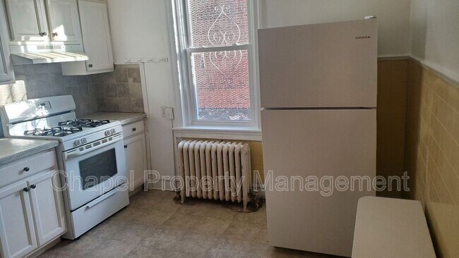 Foto del edificio - 5342 Master St