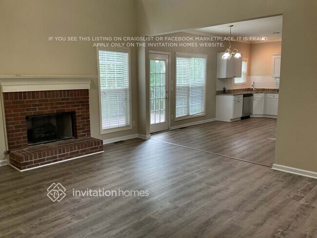 Building Photo - 4033 Rivermeade Dr SW