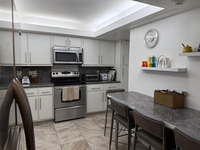 Foto del edificio - 5000 N Ocean Blvd