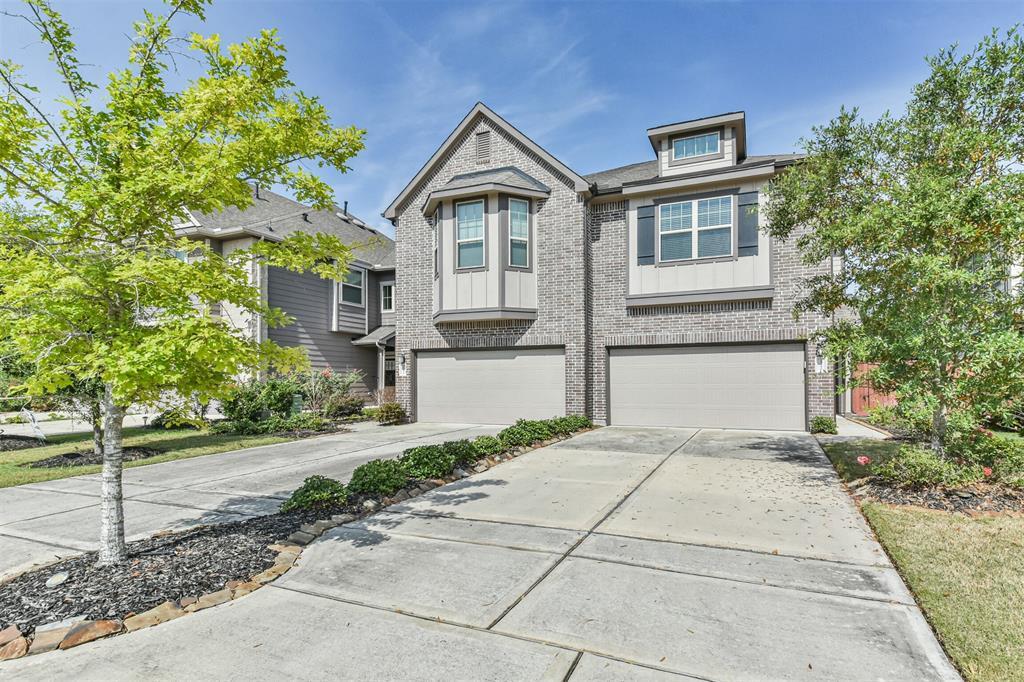 25350 Fallen Acorn Ct, Porter, TX 77365 Condo for Rent in Porter, TX