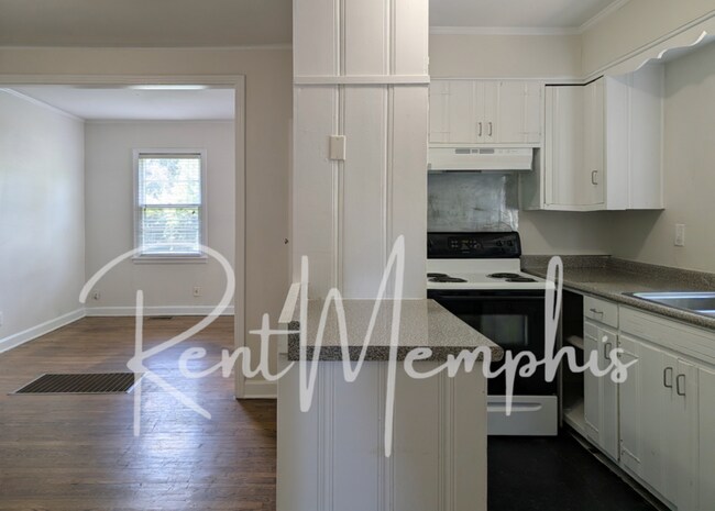 Foto del edificio - 72 S Larchmont Dr