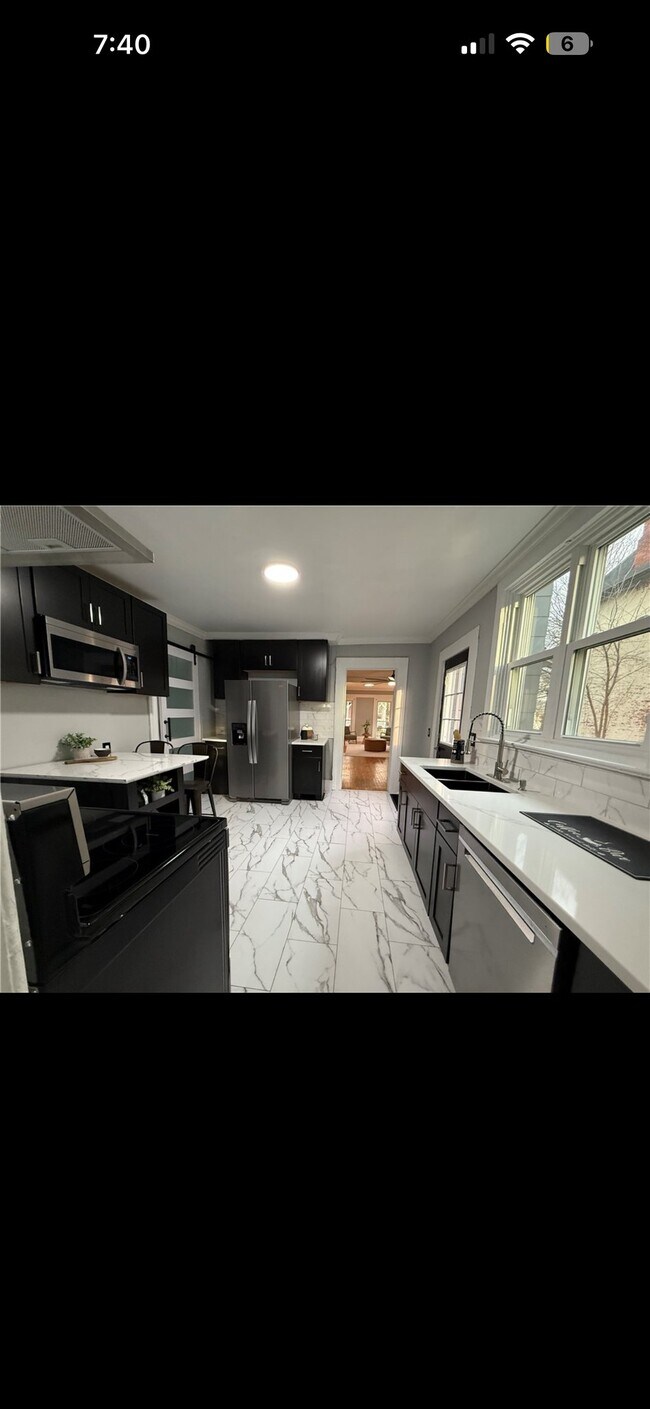Foto del edificio - 59 Rowley St