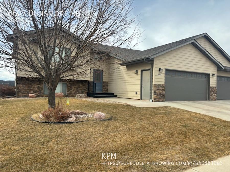 Primary Photo - 4 BED | 3 BATH | SPLIT-FOYER | DOUBLE GARA...