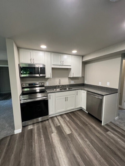 Foto del edificio - N95W26567 County Rd Q