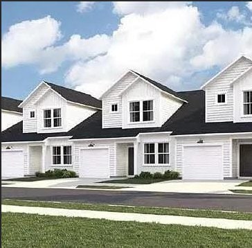 Photo - 583 Harrison Mill St (Myrtle Beach, SC) Townhome