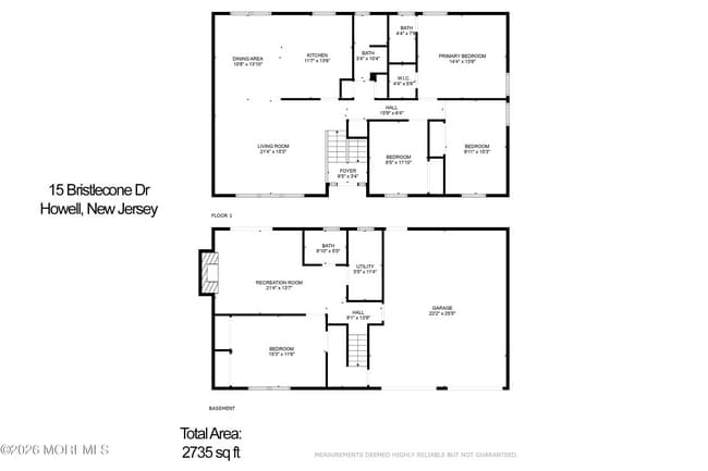 Building Photo - 15 Bristlecone Dr
